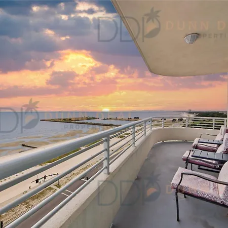 Ocean Club 804 Villa